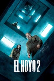 El hoyo 2 1080p Castellano