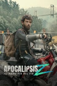 Apocalipsis Z: el principio del fin 1080p