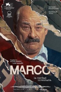 Marco: la verdad inventada 1080p
