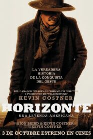 Horizonte: Una Leyenda Americana – Capítulo 1 1080p Dual Latino