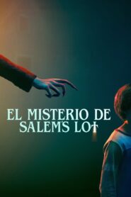 El misterio de Salem’s Lot 1080p Dual Latino