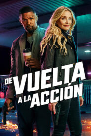 De vuelta a la acción 1080p Dual Latino