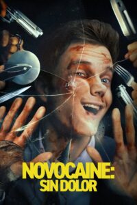 Novocaine sin dolor 1080p Dual