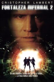 La fortaleza 2 1080p Latino