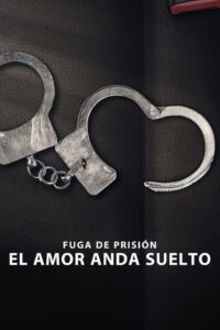 Fuga de prisión: El amor anda suelto 1080p Dual Latino
