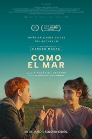 Como el mar 1080p