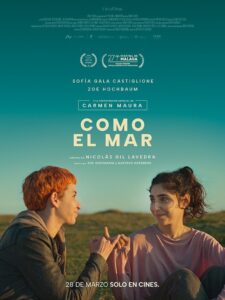 Como el mar 1080p