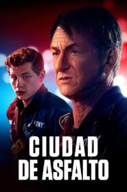 Ciudad de asfalto 1080p Dual