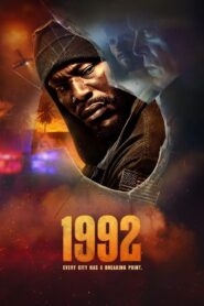 1992: Noche sin ley 1080p Dual