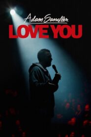 Adam Sandler: Love You 1080p Sub Español
