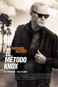 El Plan Del Asesino 1080p Dual Latino
