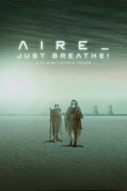 Aire, Just Breath Español