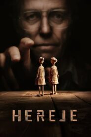 Hereje (2024) 1080p Dual Latino