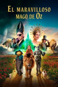El Maravilloso Mago de Oz: Parte 1 1080p Dual