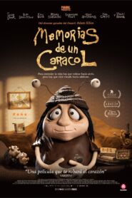 Memorias de un caracol 1080p Dual Latino
