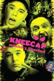 Kneecap 1080p Dual Latino