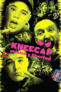 Kneecap 1080p Dual Latino