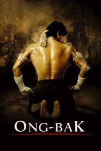 Ong Bak 1080p Dual