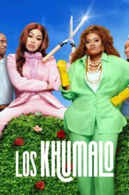 Los Khumalo 1080p Dual