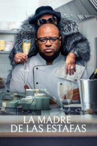 La madre de las estafas 1080p Dual