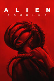 Alien: Romulus 1080p Dual