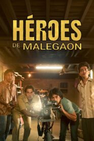 Héroes de Malegaon 1080p Dual Latino