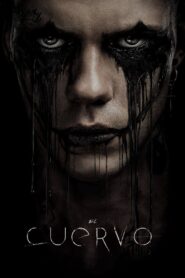 El Cuervo (2024) 1080p Dual Latino