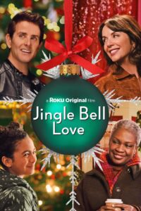 Jingle Bell Love 1080p Sub Español