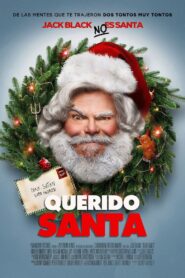 Querido Santa (2024) 1080p Dual Latino