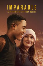 Imparable: La historia de Anthony Robles 1080p Dual Latino