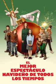 El mejor espectáculo Navideño de todos los tiempos 1080p Dual Latino