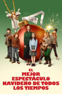 El mejor espectáculo Navideño de todos los tiempos 1080p Dual Latino