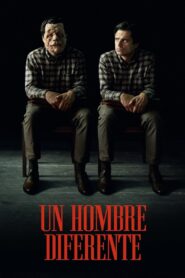 Un Hombre Diferente (2024) 1080p Dual