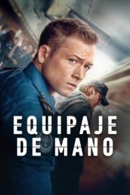 Equipaje de mano 1080p Dual