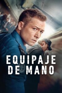 Equipaje de mano 1080p Dual