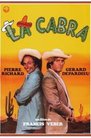 La Chèvre 1080p Sub Español