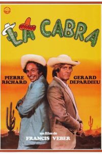 La Chèvre 1080p Sub Español