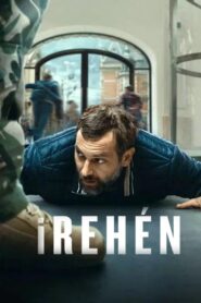 iRehén 1080p Dual Latino