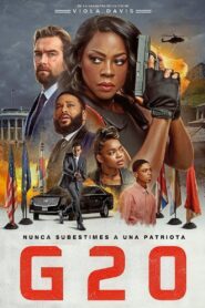 G20 1080p Dual