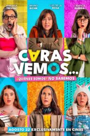 Caras vemos 1080p