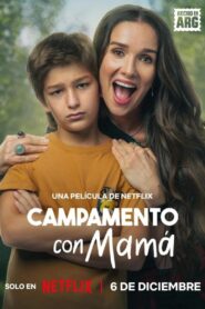 Campamento con mamá 1080p