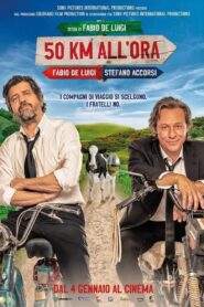 50 km por hora (2024) español