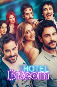 Hotel Bitcoin 1080p Castellano