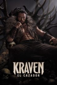 Kraven el cazador 1080p Dual Latino