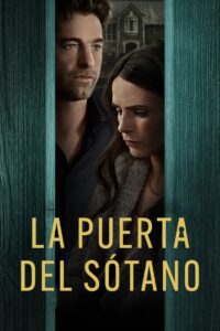 La puerta del sotano 1080p Dual