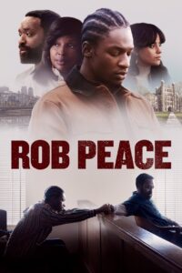 Rob Peace 1080p Dual Latino