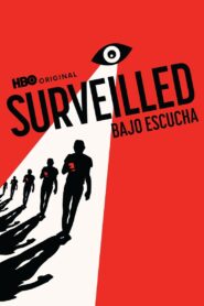 Surveilled 1080p Sub Español