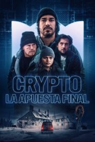 Crypto La apuesta final 1080p Dual Latino