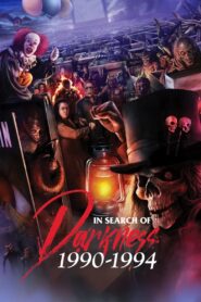 In Search of Darkness: 1990-1994 1080p Sub Español