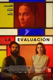 La evaluación 1080p Dual Latino